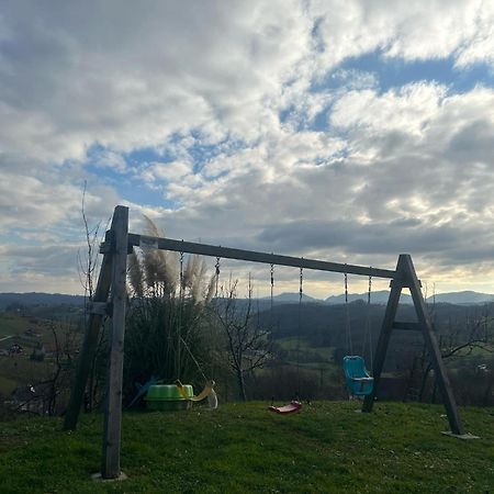Turisticna Kmetija Golej Daire Podčetrtek Dış mekan fotoğraf