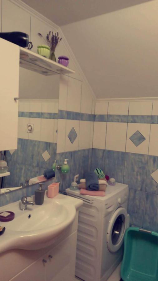 Turisticna Kmetija Golej Daire Podčetrtek Dış mekan fotoğraf
